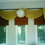 harga roman shade dan roman bar