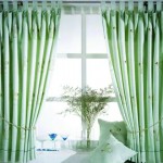 Tips Memilih Gorden Minimalis Untuk Rumah Mungil