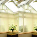 Vertical Blind 1