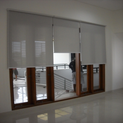 roller blinds murah semarang