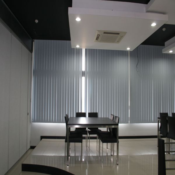 vertical blind murah