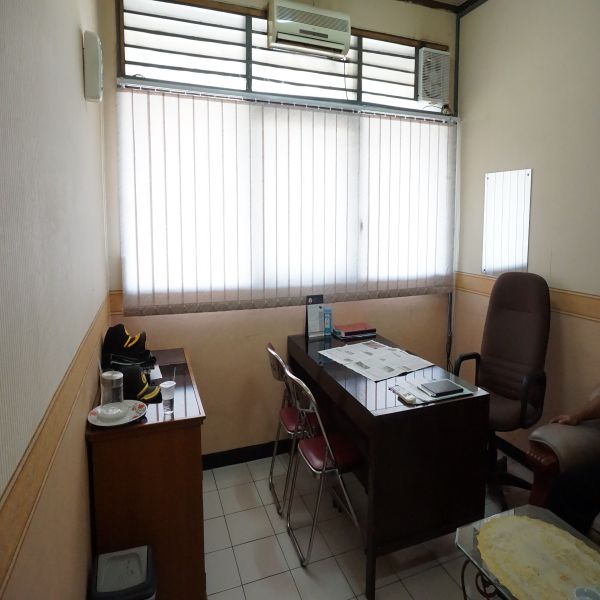 jual vertical blind semarang