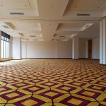 harga karpet tile dan meteran