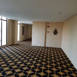 jual karpet tile dan meteran