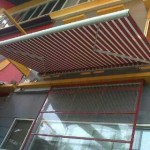 retractable awning jogjakarta