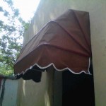 kanopi untuk keindahan rumah