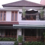 Retractable Awning Jogjakarta