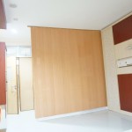 harga folding door PVC