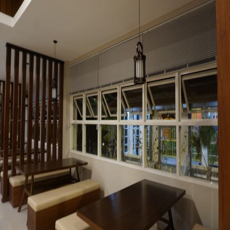 harga horizontal blind jogjakart