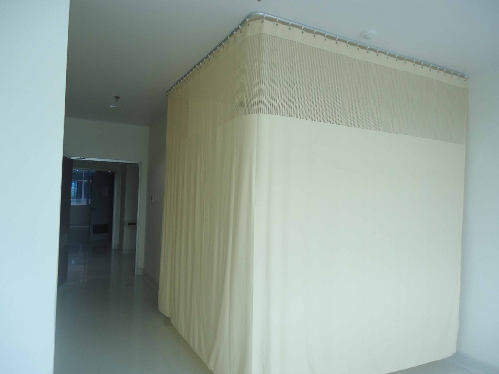 Harga Hospital Rel TOSO