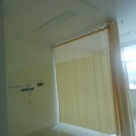 jual gorden rumah sakit anti bakteri