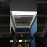 harga skylight motorized