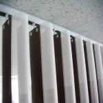 jual vertical sheer blind