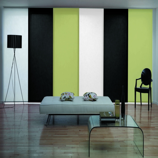 Jual Panel Blinds dengan Jutaan Manfaat untuk Cantiknya Interior Rumah Anda