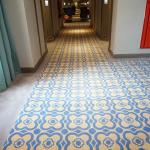 harga karpet meteran