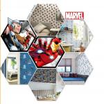 harga wallpapper kamar anak