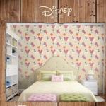 harga wallpapper disney