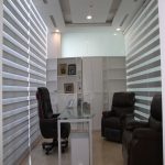 Desain Rainbow Blind