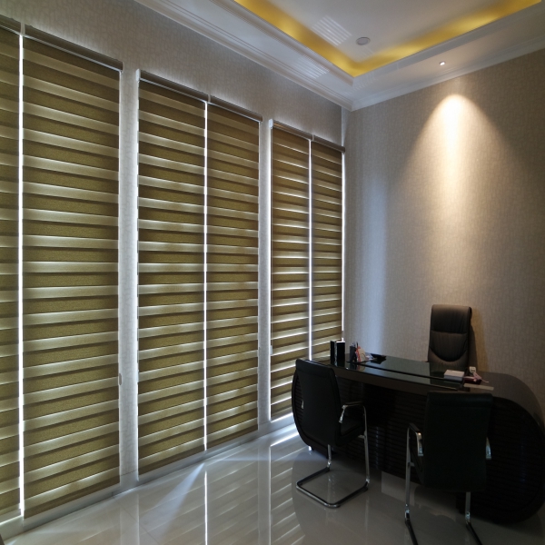 Window Blind Berkualitas Jogja