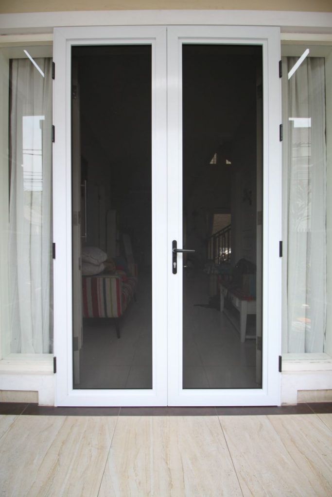 Harga Pintu Baja Onna