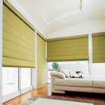 harga roman blind otomatis