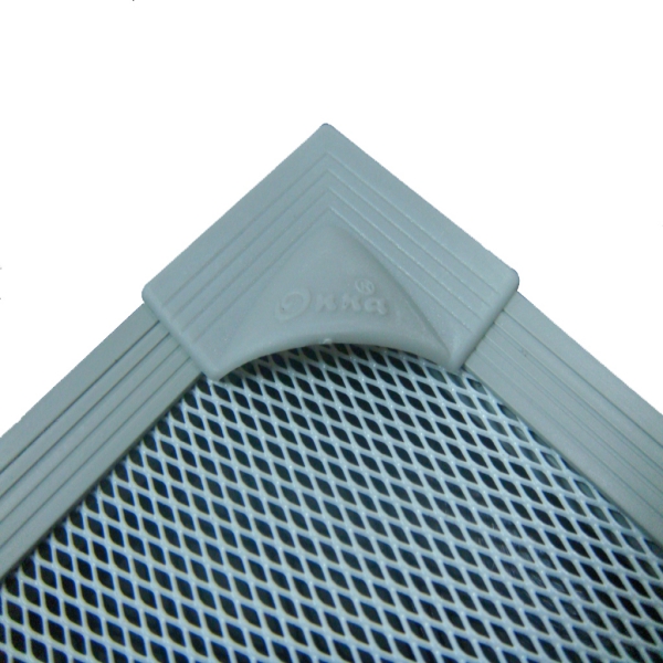 Magnetic Insect Screen