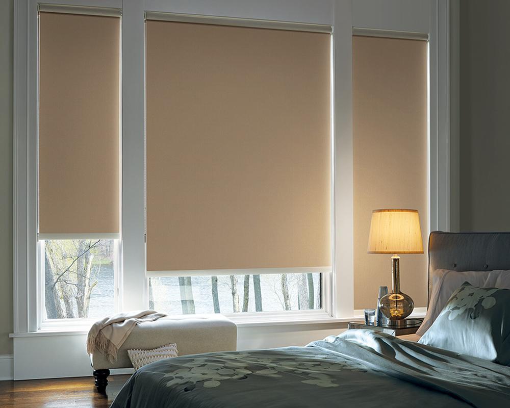 harga roller blind otomatis