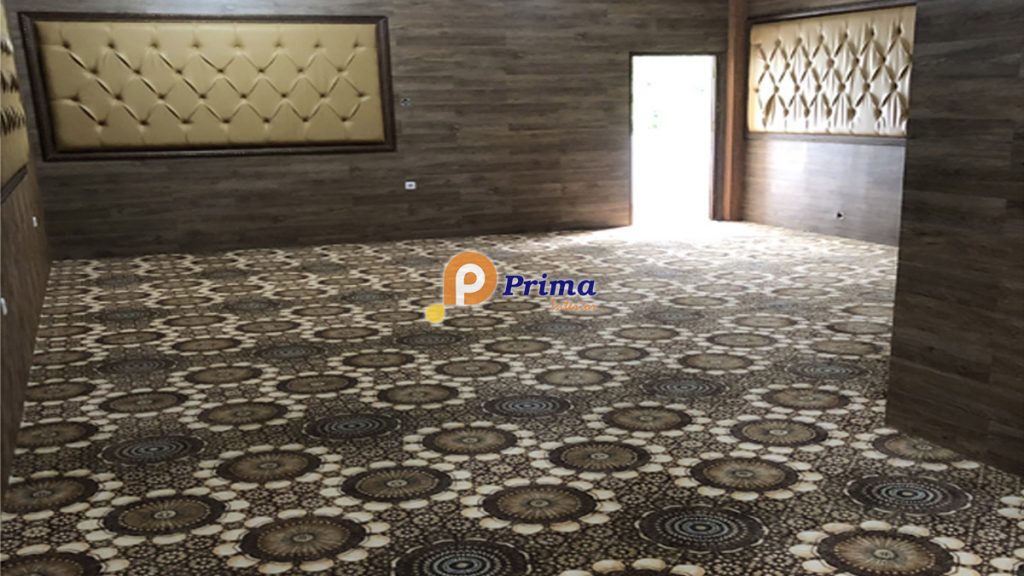 Harga Karpet Tile Termurah dan Berkualitas Jogja dan Jateng