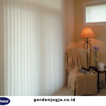 harga vertical sheer onna