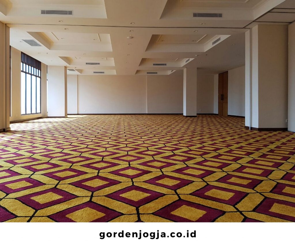 jual karpet lantai