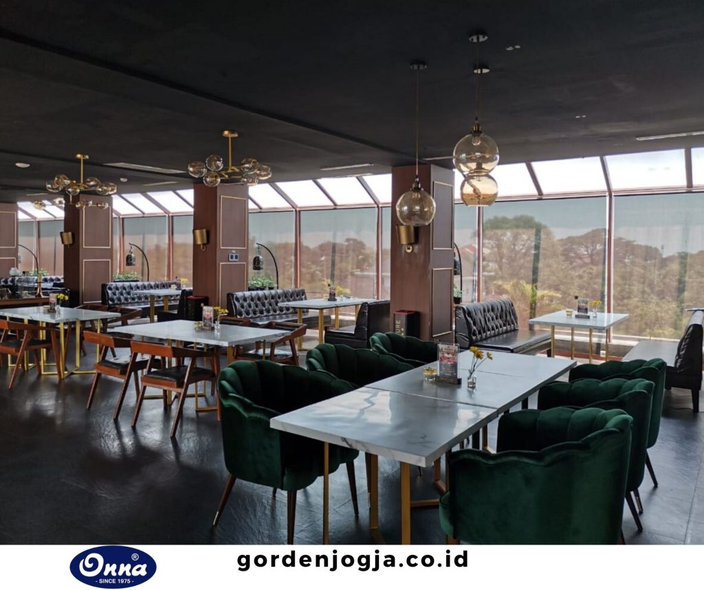 jual suntex blind otomatis