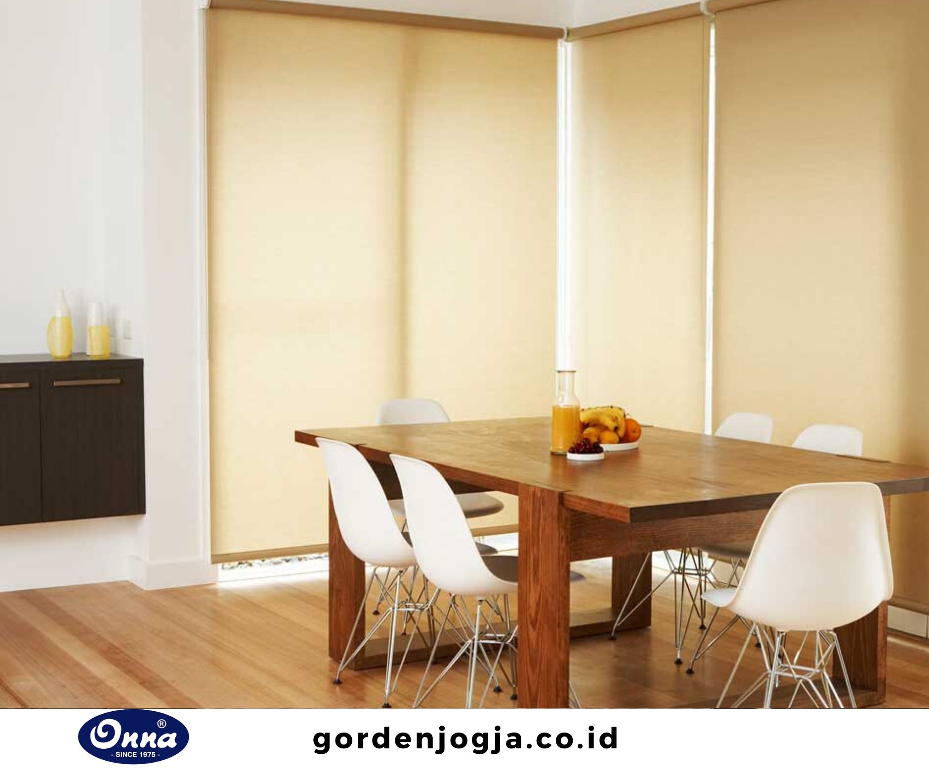 Rumah Ramah Lingkungan Masa Kini, Nyaman dan Hemat