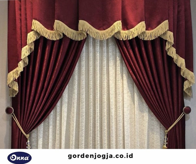 tips merawat gorden