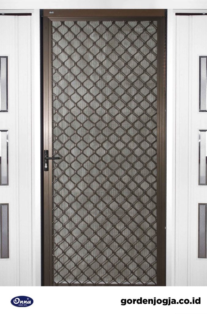 pintu exona