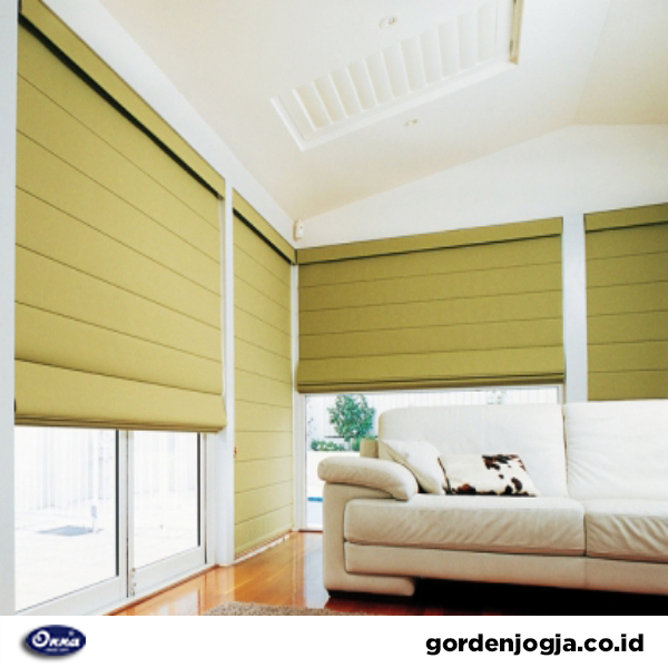 smart home di Indonesia