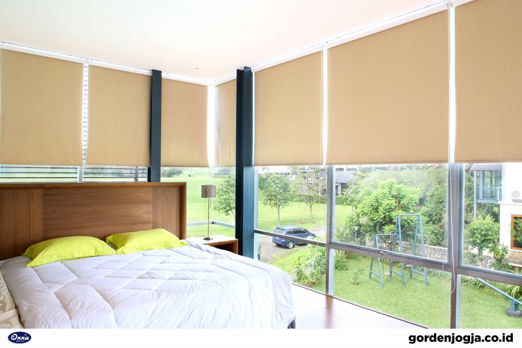 rumah modern minimalis