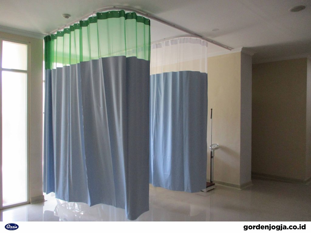 gorden rumah