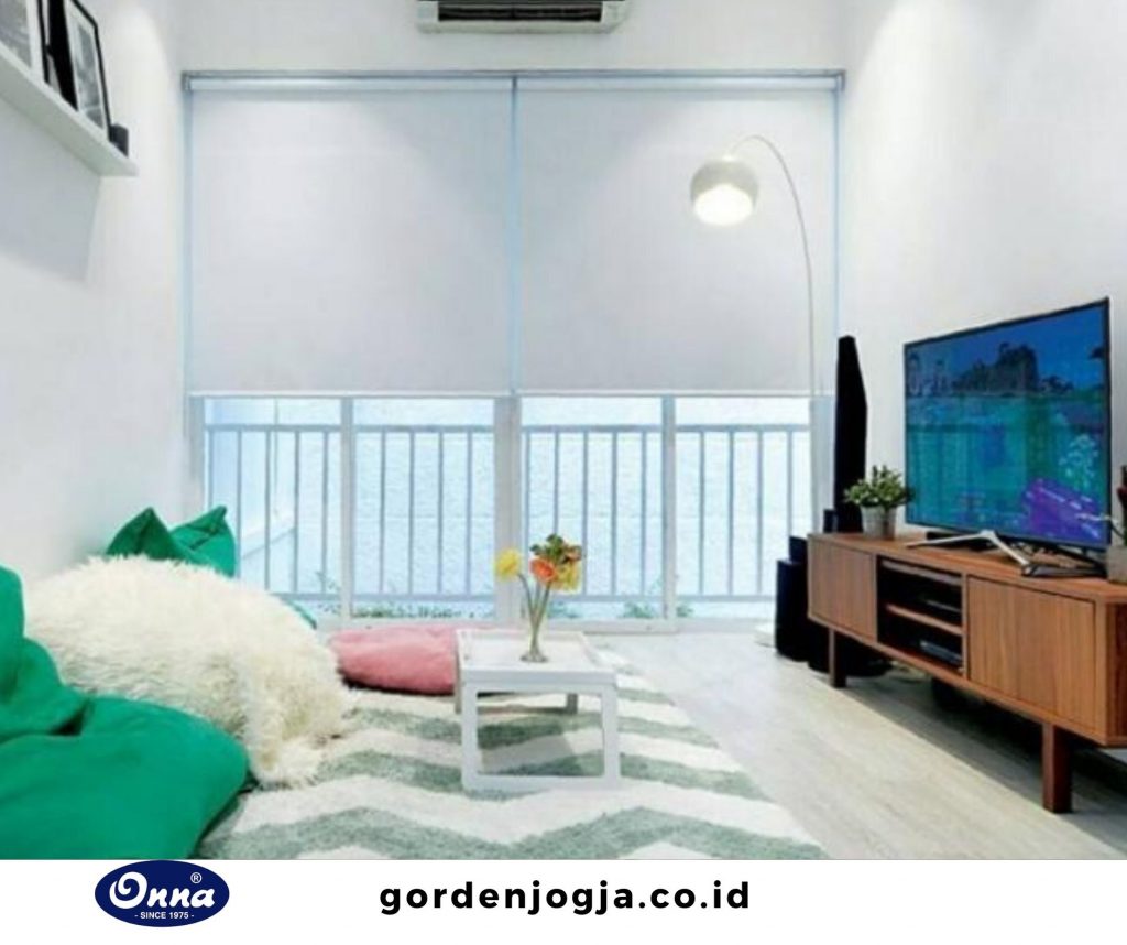 desain rumah mungil