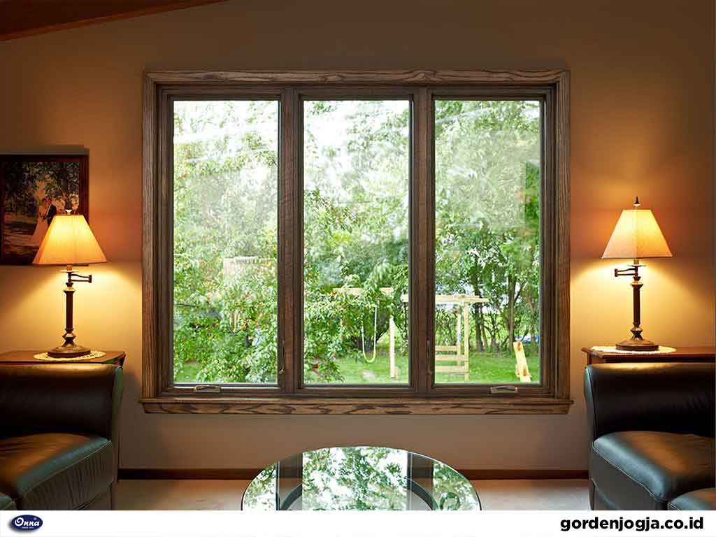 gorden rumah terbaru