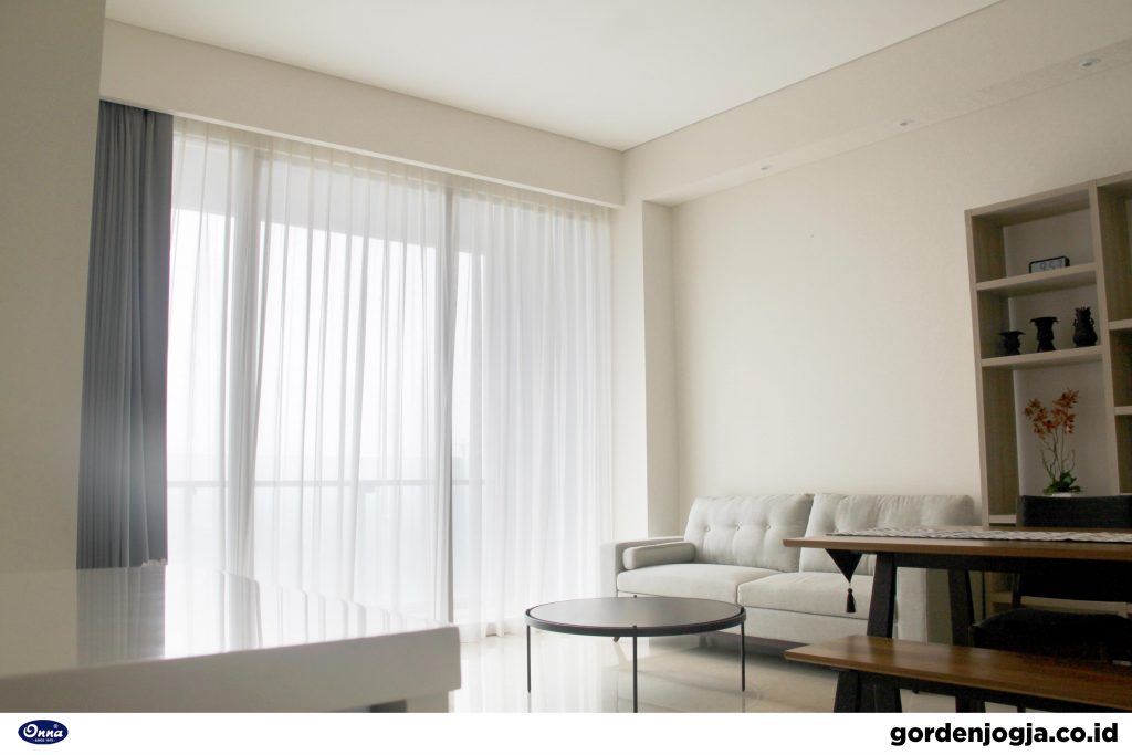 inspirasi gorden rumah