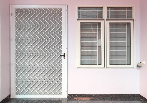Pentingnya Pemasangan Pintu Teralis Minimalis untuk Rumah Modern