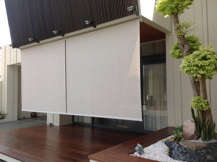 desain eksterior rumah minimalis