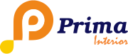 Prima Interior Logo