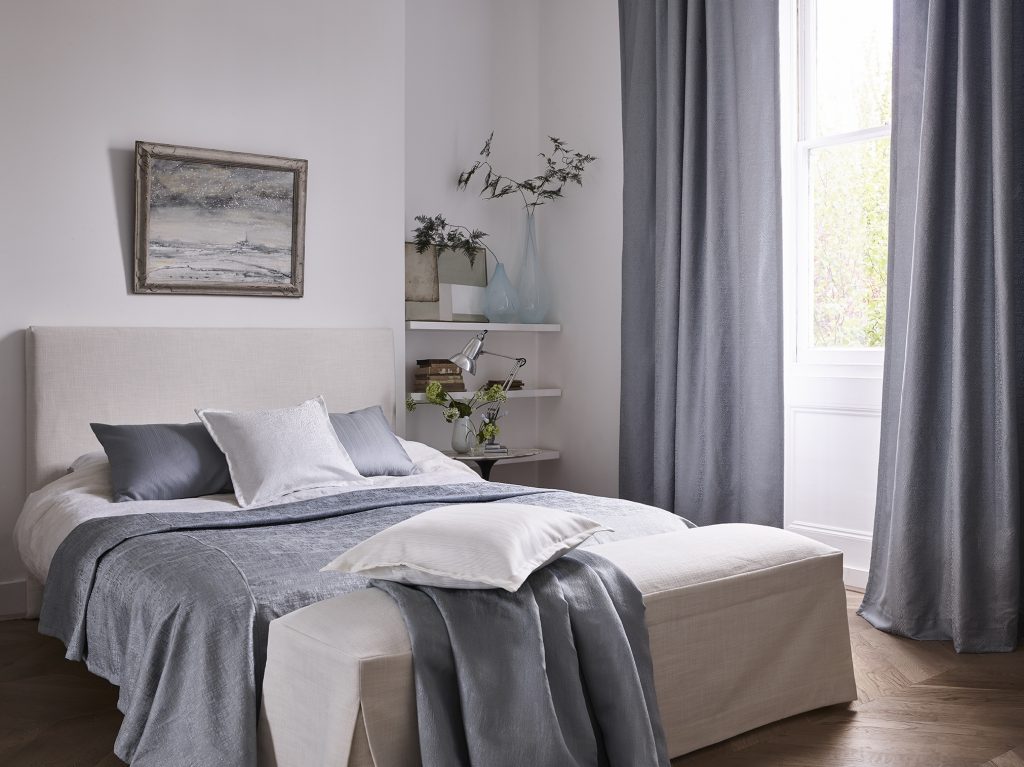 gorden kamar tidur