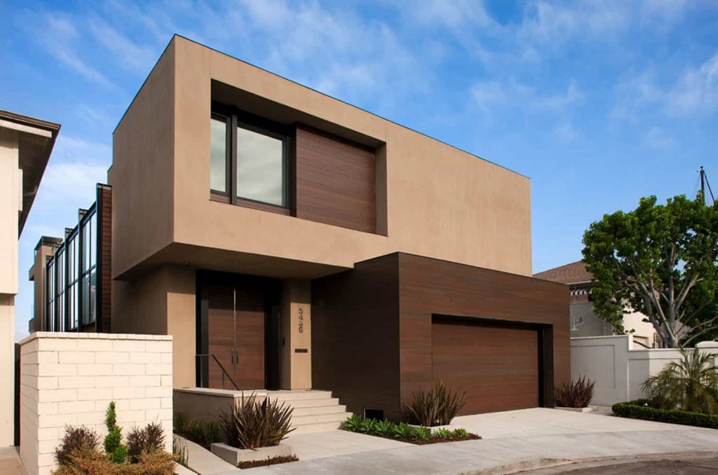 rumah minimalis 2 lantai