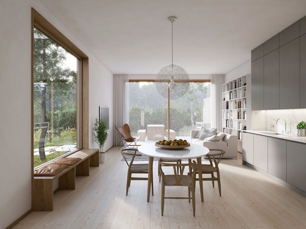 rumah simple