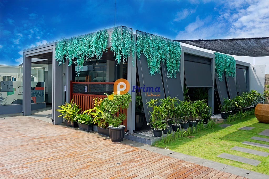 tirai outdoor jogja