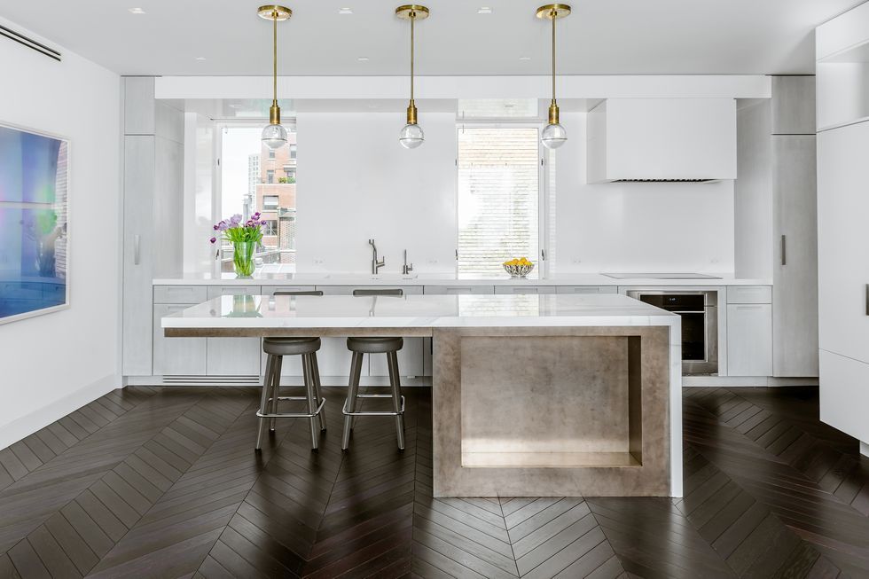 interior dapur minimalis