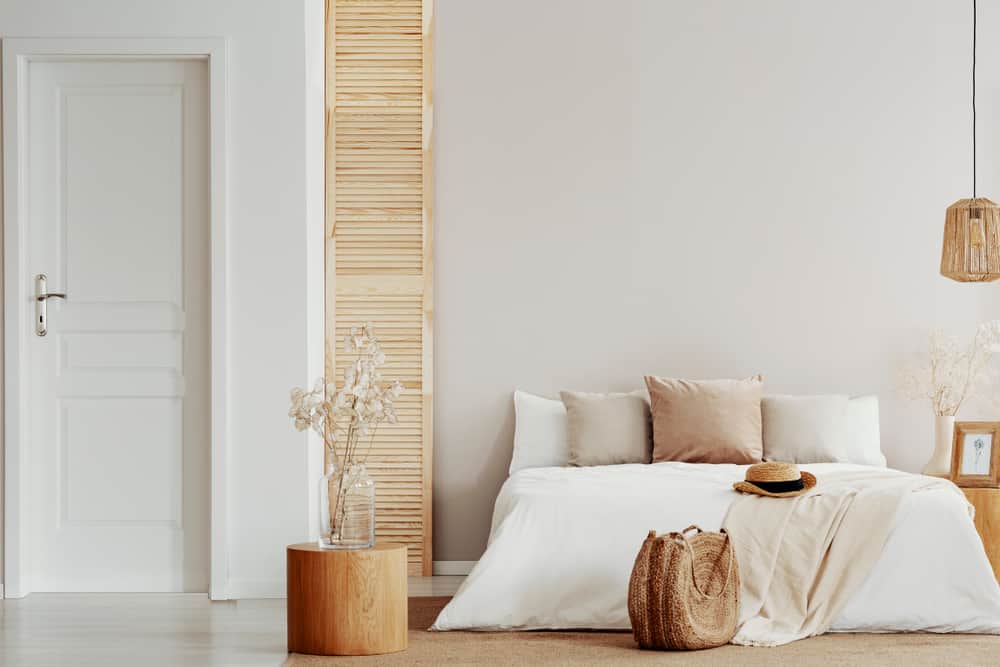 kamar aesthetic