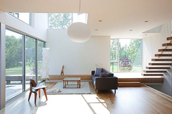 rumah minimalis terbaru